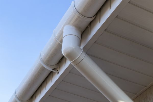 Gutter Installation Service in Kansas City
