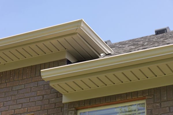 Cost of Aluminum Gutters Installation in Kansas City