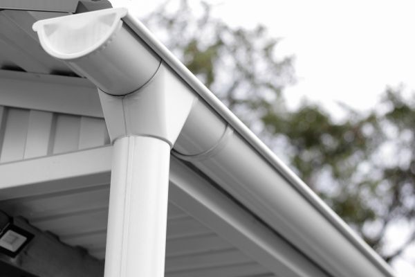 Gutter Service in Kansas City