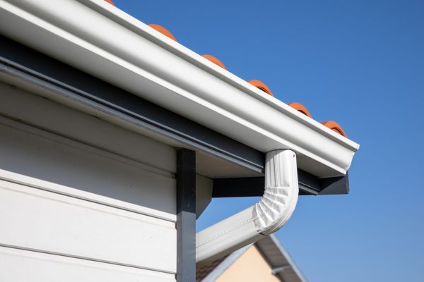Cost of Gutter Sealing in Kansas City