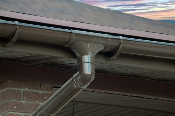 Cost of Gutter Rerouting in Kansas City