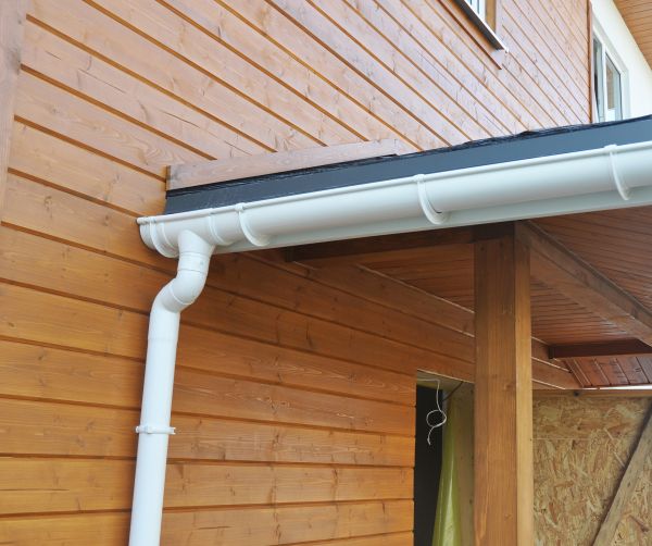 Cost of Gutter Waterproofing in Kansas City
