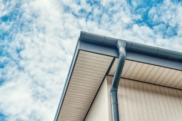 Cost of Gutter Fascia Repair in Kansas City