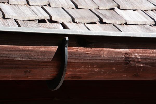 Cost of Wooden Gutter Replacement in Kansas City
