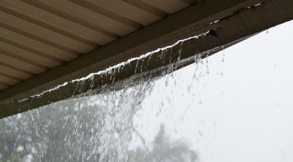Cost of Leaking Gutter Repair in Kansas City