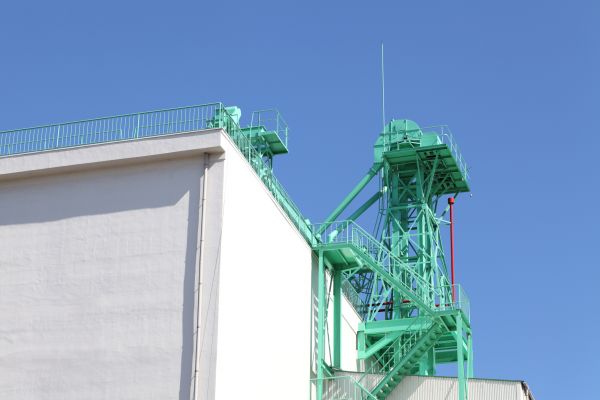 Cost of Industrial Gutter Installation in Kansas City