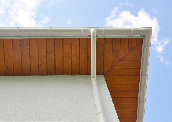 Downspout Diverter Service in Kansas City