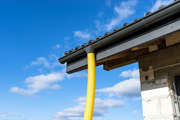 Cost of Pvc Gutter Repair in Kansas City