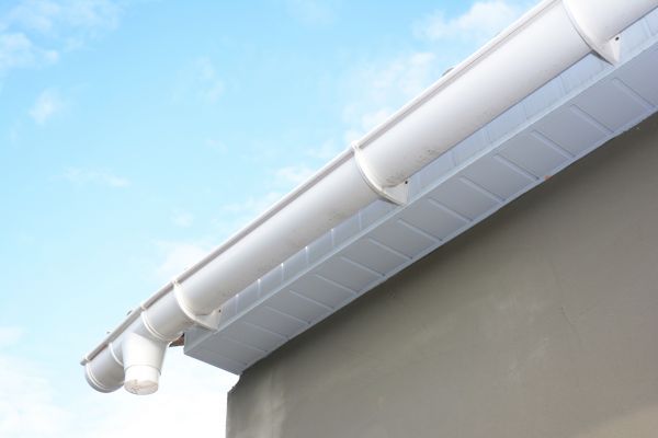 Cost of Gutter Patching in Kansas City