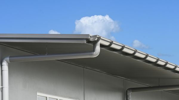 Cost of Eavestrough Service in Kansas City
