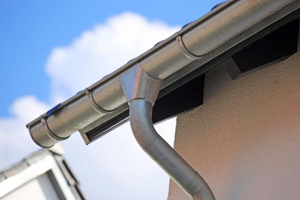 Guttering Replacement in Kansas City