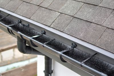Gutter Guard Solutions