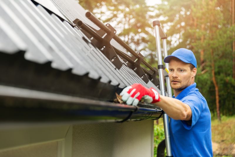 Gutter Protection Installers